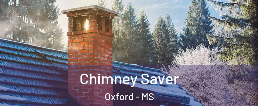  Chimney Saver Oxford - MS