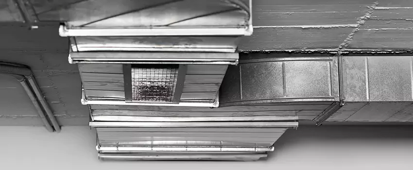 Trusted Air Duct Cleaning Company in Oxford, Mississippi