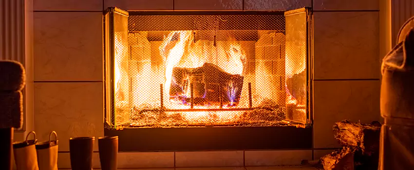 Astria Vent Free Gas Fireplaces Installation in Oxford, MS
