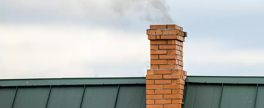Animal Screen Chimney Cap Repair And Installation Services in Oxford, Mississippi