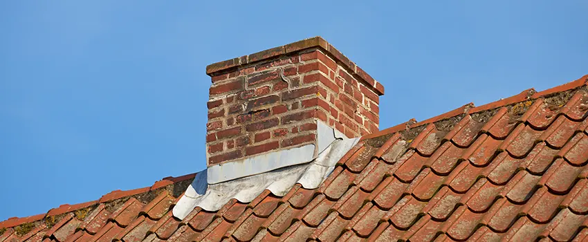 Residential Chimney Bricks Rotten Repair Services in Oxford, MS