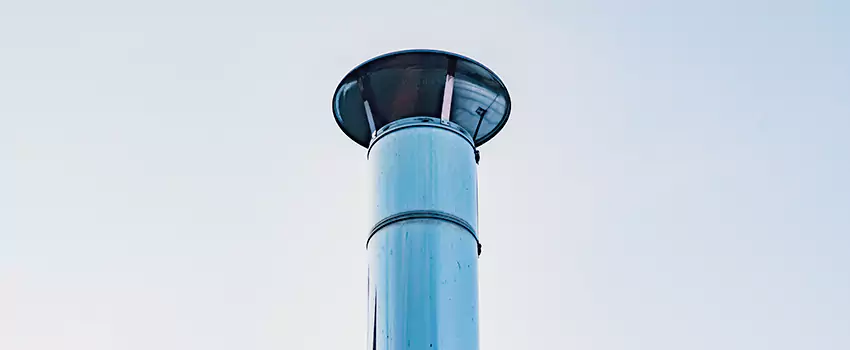 Wind-Resistant Chimney Caps Installation and Repair Services in Oxford, Mississippi