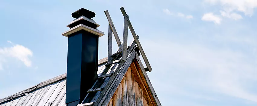Chimney Creosote Cleaning in Oxford, MS