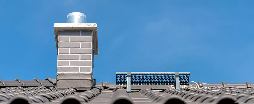 Chimney Flue Relining Services in Oxford, Mississippi