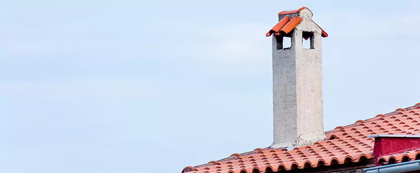 Chimney Pot Replacement in Oxford, MS
