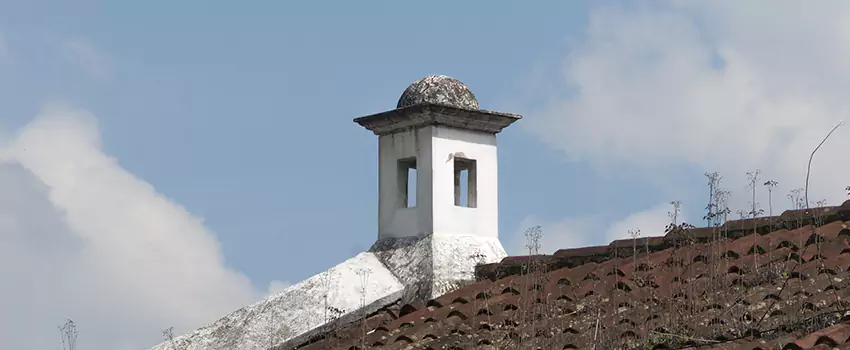 Cost To Rebuild A Chimney in Oxford, MS