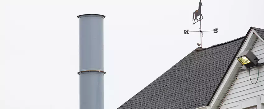 Chimney Inspection in Oxford, MS