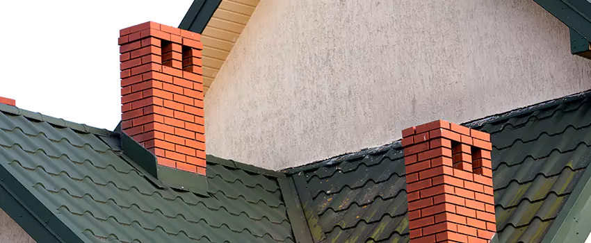Chimney Saver Waterproofing Services in Oxford, Mississippi