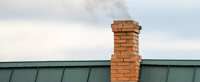 Chimney Soot Cleaning Cost in Oxford, MS
