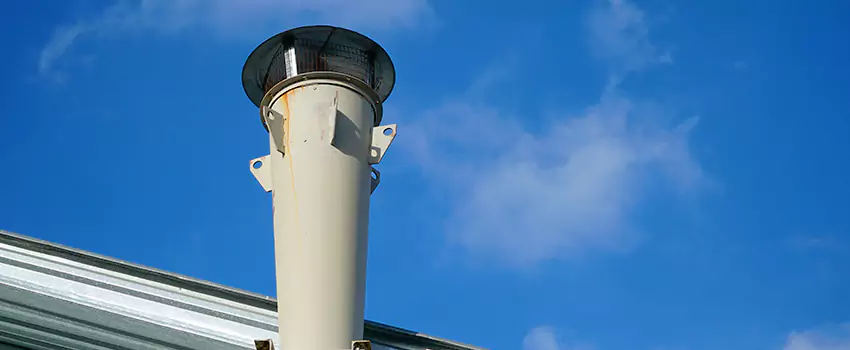 Chimney Spark Arrestor Requirements in Oxford, MS