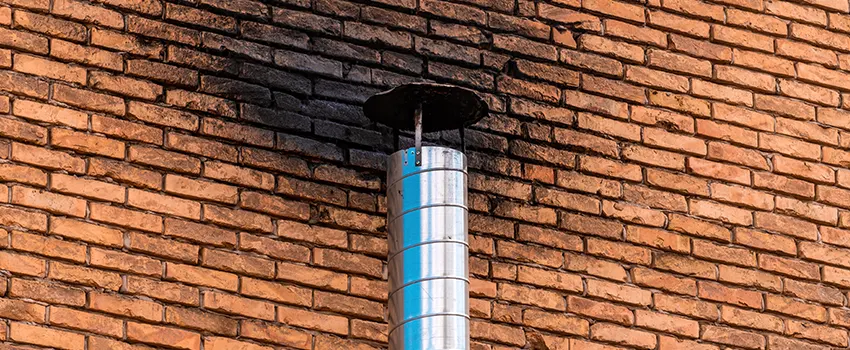 Diagnosing Commercial Chimney Problems in Oxford, MS