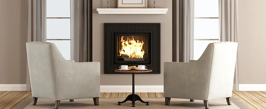 Custom Architectural Fireplace Restoration in Oxford, MS