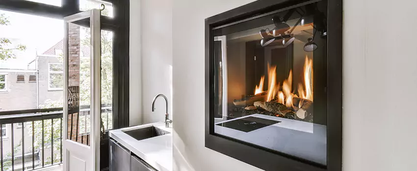 Dimplex Fireplace Installation and Repair in Oxford, Mississippi