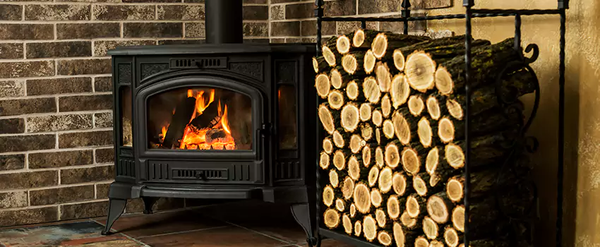 Drolet Fireplaces in Oxford, Mississippi