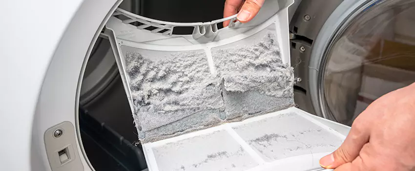 Best Dryer Lint Removal Company in Oxford, Mississippi