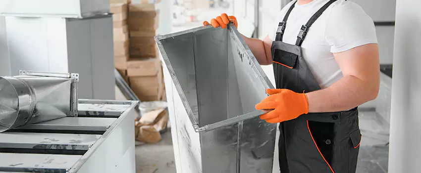 Benefits of Dryer Vent Inspection in Oxford, MS