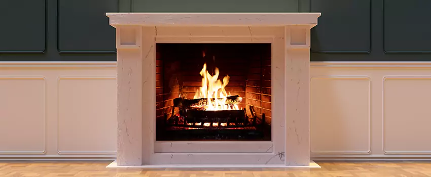 Empire Comfort Systems Fireplace Installation and Replacement in Oxford, Mississippi