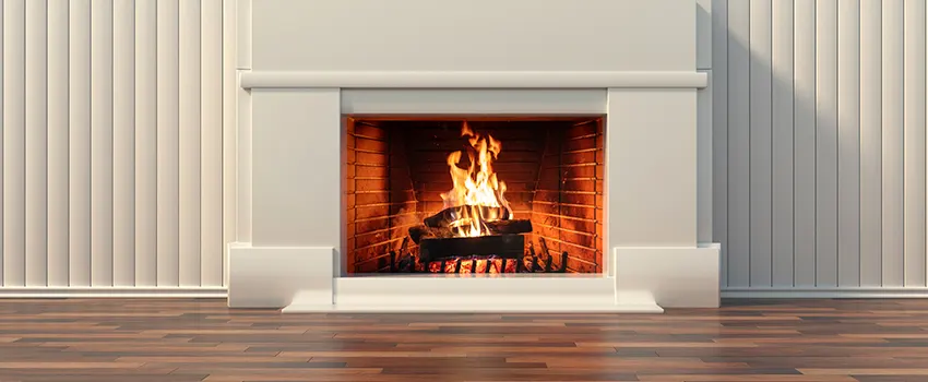 Fireplace Broken Ashtray Repair Services in Oxford, Mississippi