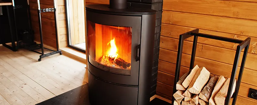 Gas Fireplace Door Handle Installation Services in Oxford, Mississippi