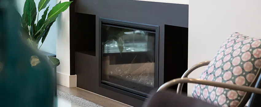 Welding Repairs for Fireplace Grate in Oxford, MS