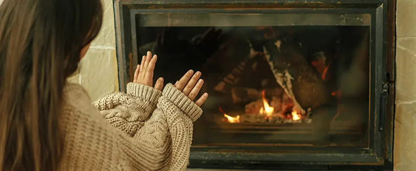 Wood-burning Fireplace Smell Removal Services in Oxford, MS