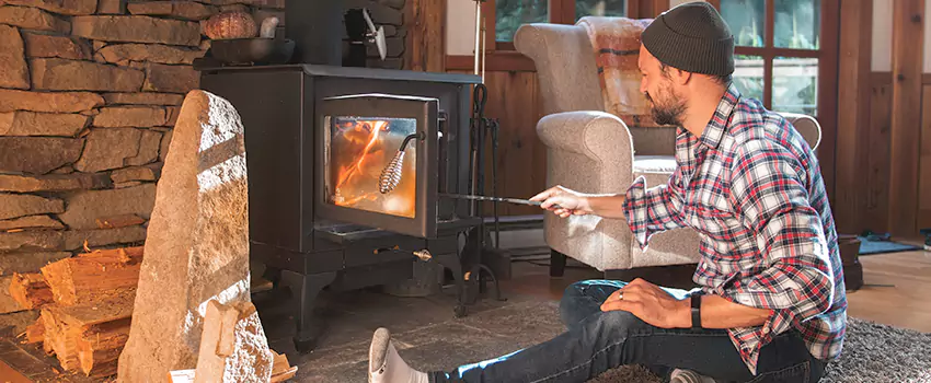 Fireplace Chimney Maintenance in Oxford, Mississippi