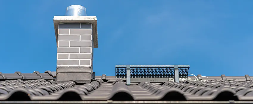 Repair Blocked Chimney in Oxford, Mississippi