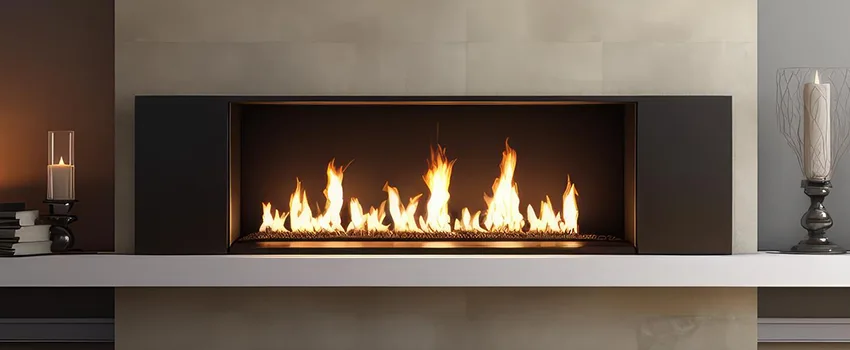 Vent Free Gas Fireplaces Repair Solutions in Oxford, Mississippi