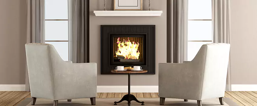 Heat & Glo Outdoor Gas Fireplaces Installation Contractors in Oxford, Mississippi
