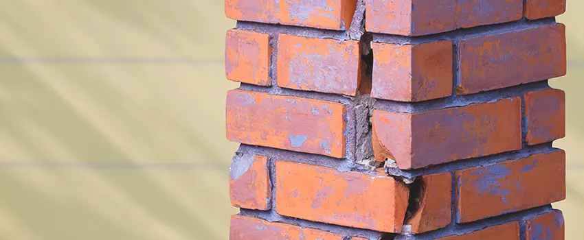 Leaking Chimney Repair And Replacement Cost in Oxford, Mississippi