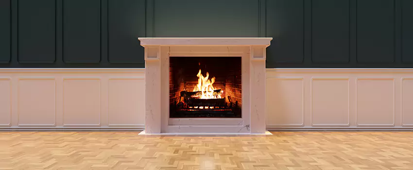 Napoleon Electric Fireplaces Inspection Service in Oxford, Mississippi