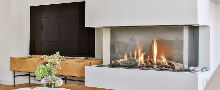 Ortal Wilderness Fireplace Repair and Maintenance in Oxford, Mississippi