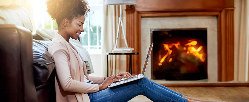 Cost-Effective Osburn Fireplace Installation and Repair in Oxford, MS