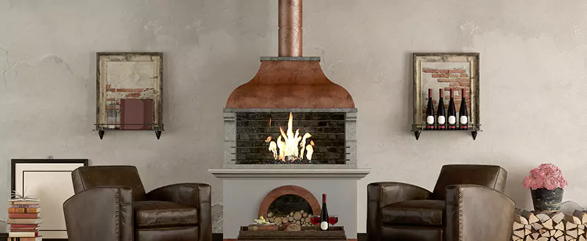 Benefits of Pacific Energy Fireplace in Oxford, Mississippi