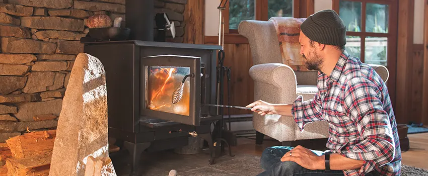 Cost of Pellet Fireplace Installation Services in Oxford, MS