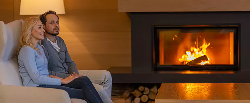Ravelli Group Convection Fireplaces Installation in Oxford, Mississippi