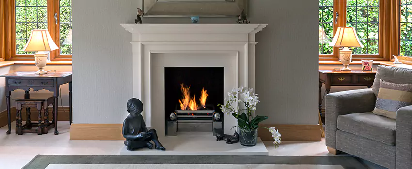RSF Fireplaces Maintenance and Repair in Oxford, Mississippi