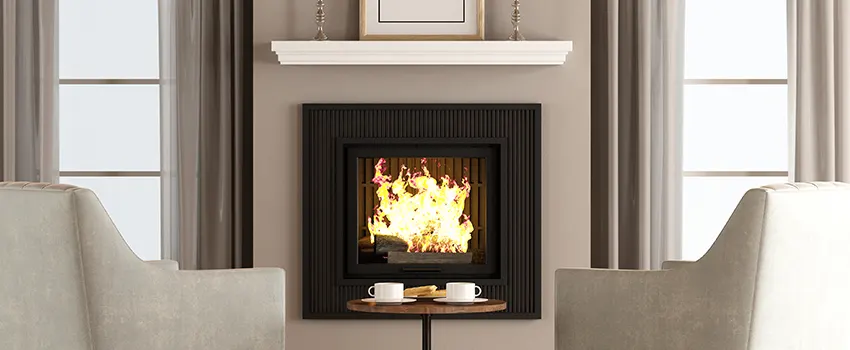Superior Outdoor Fireplace Repair in Oxford, MS