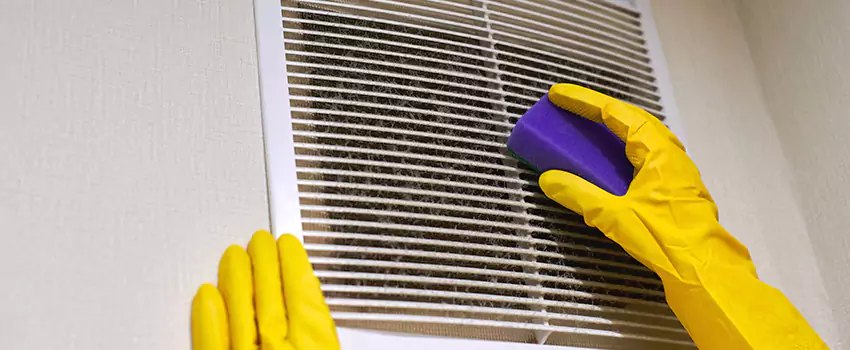Vent Cleaning Company in Oxford, MS