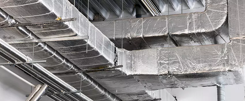 Vent Dust Cleaning Cost in Oxford, MS