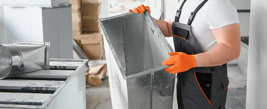 Ventilation Fan Cleaning Services in Oxford, Mississippi