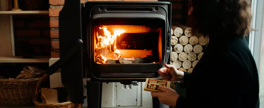 Key Features of Vermont Castings Fireplaces in Oxford, MS