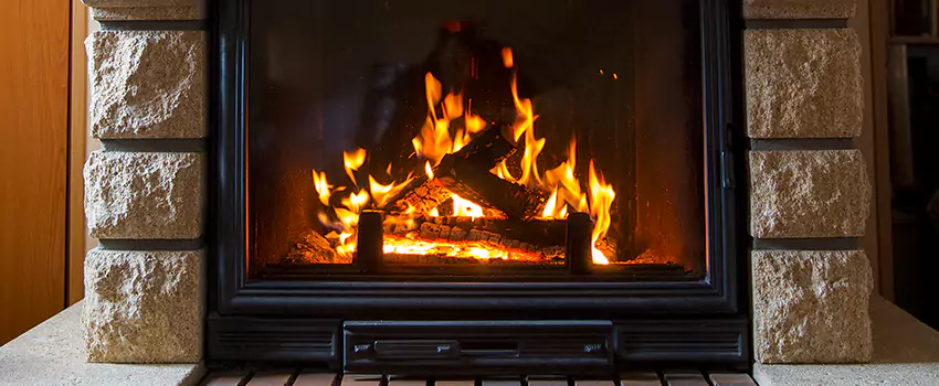 Best Wood Fireplace Repair Company in Oxford, Mississippi