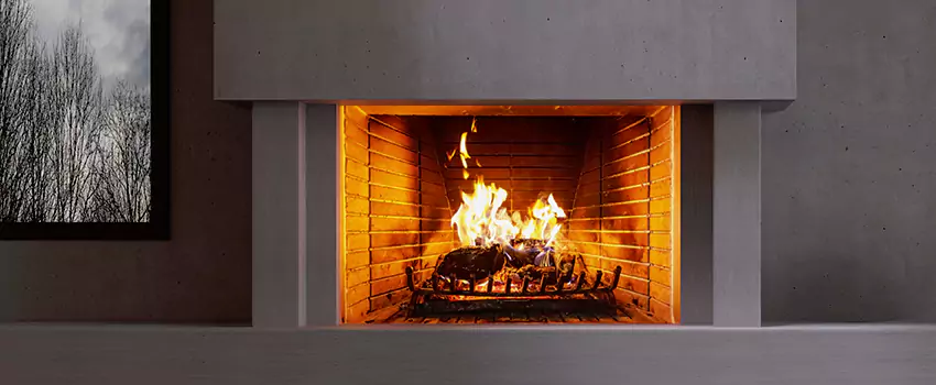 Indoor Wood Burning Furnace Repair and Installation in Oxford, Mississippi
