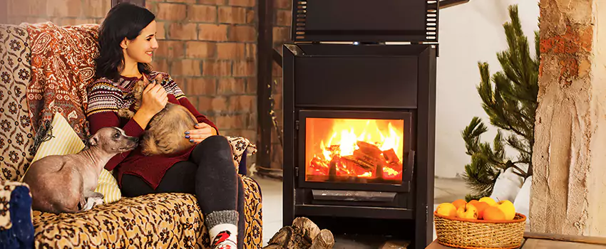 Wood Stove Chimney Cleaning Services in Oxford, MS