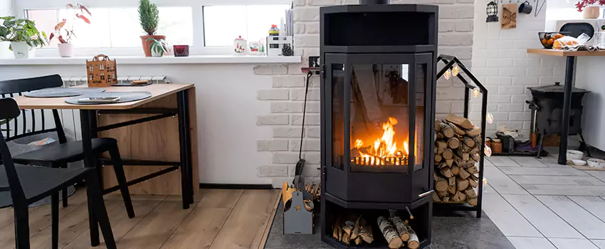 Wood Stove Inspection Services in Oxford, MS
