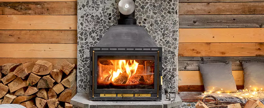 Wood Stove Cracked Glass Repair Services in Oxford, MS