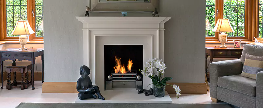 Astria Open-Hearth Wood Fireplaces Services in Oxford, MS
