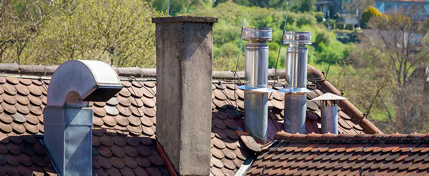 Commercial Chimney Blockage Removal in Oxford, Mississippi
