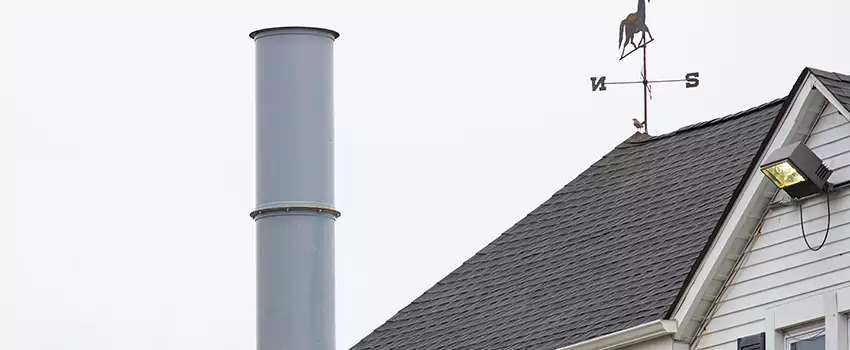 Multi-flue Chimney Caps Installation And Repair in Oxford, MS